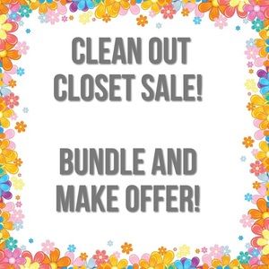 Bundle for Bigger discount.  Fast shipping!